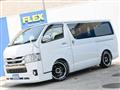 2019 Toyota Hiace Van