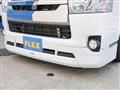 2019 Toyota Hiace Van