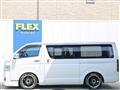 2019 Toyota Hiace Van