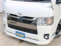 2023 Toyota Hiace Van