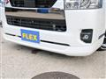 2023 Toyota Hiace Van