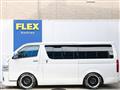 2023 Toyota Hiace Van