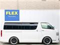 2023 Toyota Hiace Van