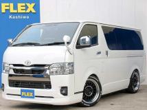 2023 Toyota Hiace Van