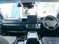 2022 Toyota Hiace Wagon