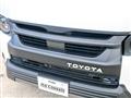 2022 Toyota Hiace Wagon