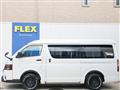 2022 Toyota Hiace Wagon