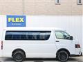 2022 Toyota Hiace Wagon