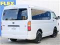 2022 Toyota Hiace Wagon