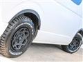 2022 Toyota Hiace Wagon