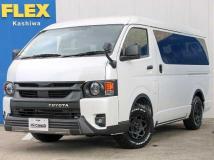 2022 Toyota Hiace Wagon