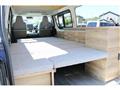 2026 Toyota Hiace Van