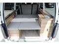 2026 Toyota Hiace Van