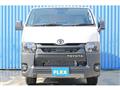 2026 Toyota Hiace Van