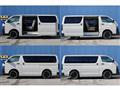 2026 Toyota Hiace Van
