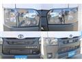2026 Toyota Hiace Van