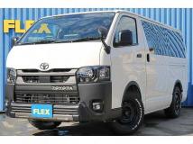 2026 Toyota Hiace Van