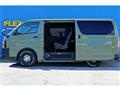 2021 Toyota Hiace Van