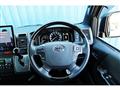 2022 Toyota Hiace Van