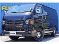 2024 Toyota Hiace Van