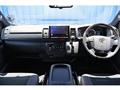 2024 Toyota Hiace Van