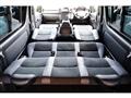 2020 Toyota Hiace Van