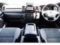2020 Toyota Hiace Van
