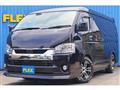 2021 Toyota Hiace Wagon