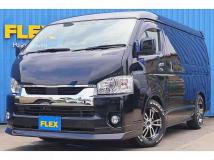 2021 Toyota Hiace Wagon