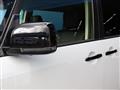 2025 Mitsubishi Delica D5