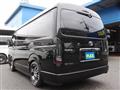 2024 Toyota Hiace Wagon