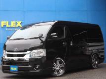 2024 Toyota Hiace Wagon