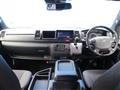 2020 Toyota Hiace Van