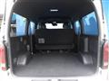 2020 Toyota Hiace Van