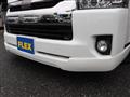 2020 Toyota Hiace Van