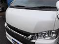 2020 Toyota Hiace Van