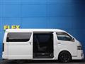 2020 Toyota Hiace Van