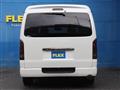 2020 Toyota Hiace Van