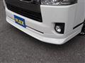 2021 Toyota Hiace Van