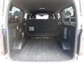 2021 Toyota Hiace Van