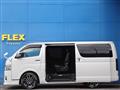2021 Toyota Hiace Van