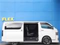 2021 Toyota Hiace Van