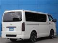 2021 Toyota Hiace Van