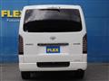 2021 Toyota Hiace Van
