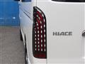 2021 Toyota Hiace Van