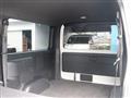 2021 Toyota Hiace Van