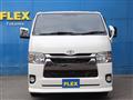 2021 Toyota Hiace Van