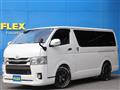 2018 Toyota Hiace Van