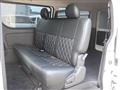 2018 Toyota Hiace Van
