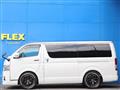 2018 Toyota Hiace Van